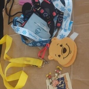 Disney Items